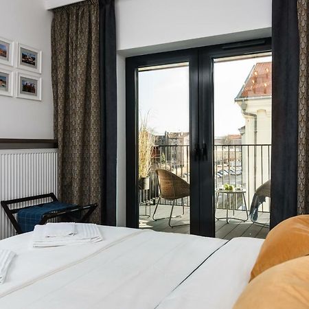 Rajska 3 By Atrium Apartments كراكوفيا المظهر الخارجي الصورة