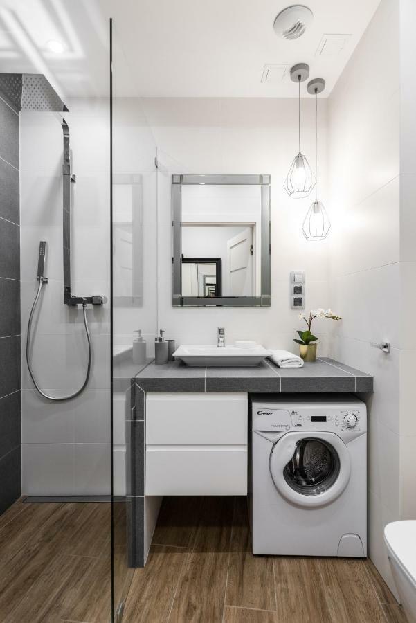 Rajska 3 By Atrium Apartments كراكوفيا المظهر الخارجي الصورة