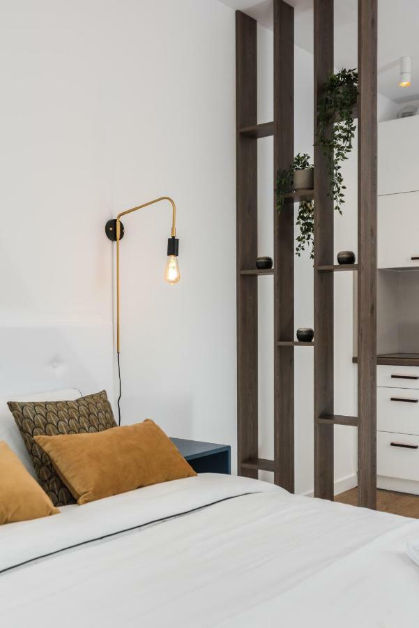 Rajska 3 By Atrium Apartments كراكوفيا المظهر الخارجي الصورة